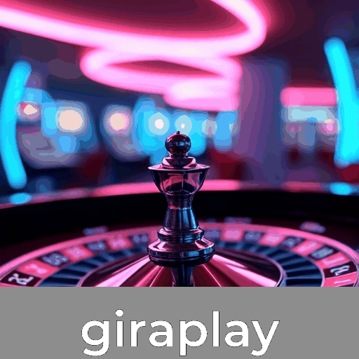 Giraplay: Descubra Slots com Altos RTP e Emoção Garantida