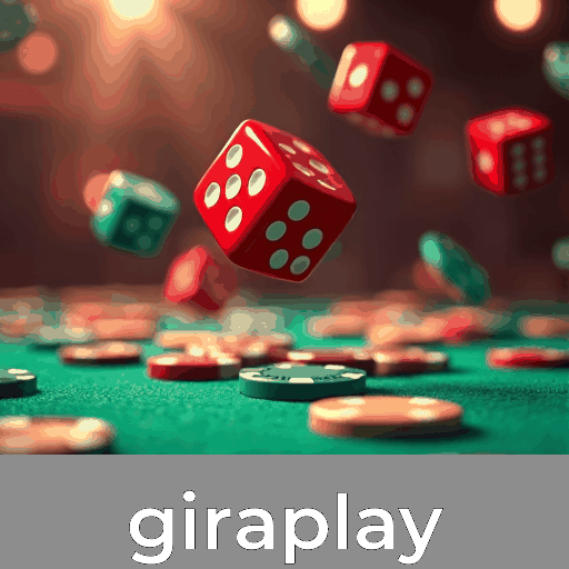 Giraplay: Plataforma de Jogos Segura com Suporte Especializado