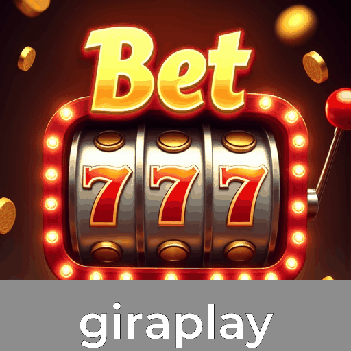Experimente o Giraplay: Roleta e Blackjack com Dealers ao Vivo no Brasil