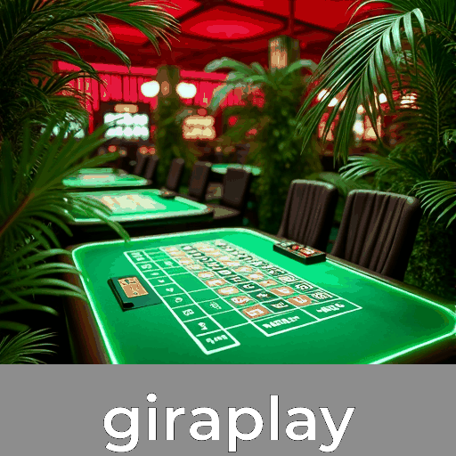 Desfrute de Ofertas Exclusivas com Giraplay: Bônus Imperdíveis