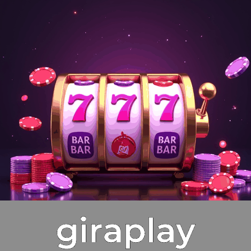 Descubra a Diversidade do Cassino Online no Giraplay com Jogos Exclusivos