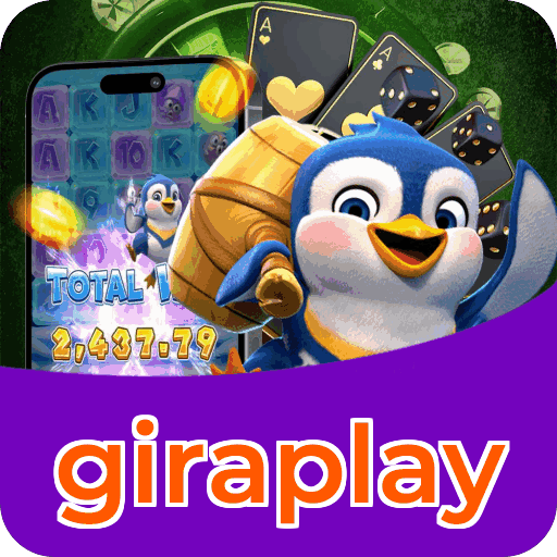 Bônus de boas-vindas giraplay