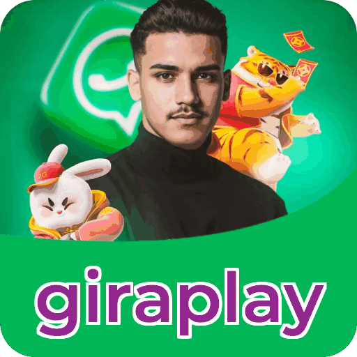 Siga a giraplay no Facebook